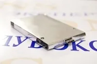 Периферія - огляд зовнішнього накопичувача Seagate Backup Plus Slim Silver 2 ТБ, Клуб експертів DNS периферія