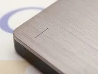 Периферія - огляд зовнішнього накопичувача Seagate Backup Plus Slim Silver 2 ТБ, Клуб експертів DNS backup