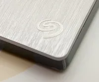 Периферія - огляд зовнішнього накопичувача Seagate Backup Plus Slim Silver 2 ТБ, Клуб експертів DNS seagate
