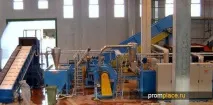 Переробка пластикових пляшок - технологічні схеми та перспективи пляшок