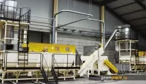 Переробка пластикових пляшок - технологічні схеми та перспективи пляшок