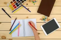 Чому дитина не хоче вчити математику хоче