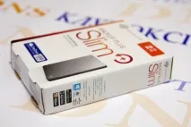 Периферія - огляд зовнішнього накопичувача Seagate Backup Plus Slim Silver 2 ТБ, Клуб експертів DNS огляд