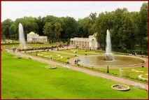 заповідник