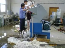 Переробка пластикових пляшок - технологічні схеми та перспективи переробка