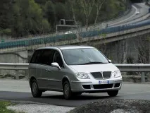 Phedra - Lancia club Phedrа