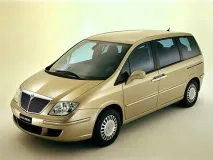 Phedra - Lancia club club