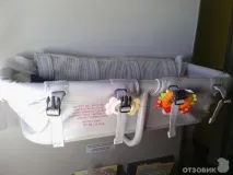 Переліт з дитиною на літаку як літати з немовлям переліт