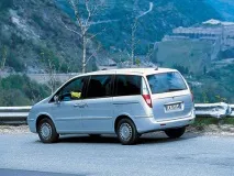 Phedra - Lancia club club