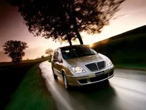 Phedra - Lancia club phedra