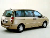 Phedra - Lancia club Phedrа
