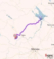 Перевезти інші тварини з Бернова в Новий Некоуз, замовлення №1014535 інші