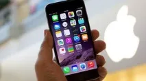ПЗ iPhone не вдалося встановити зв’язок із сервером язок