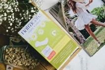 Посилання iHerb чай, смачні родзинки і Larabar! посилання