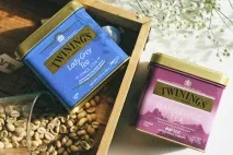 Посилання iHerb чай, смачні родзинки і Larabar! смачні