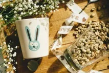 Посилання iHerb чай, смачні родзинки і Larabar! iherb