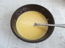 Помідори в клярі з сиру, майонезу, муки - рецепт з фото майонезу