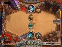 Поговоримо про рандом в Hearthstone (автор DanElectro), Hearthstone Blog - колоди, гайди, Великий автор