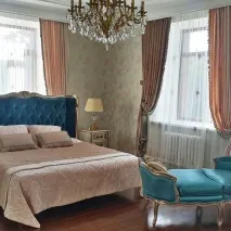Покривала на ліжко до спальні 20 фото покривала
