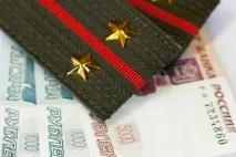 Право на грошову компенсацію за житло для різних категорій військовослужбовців категорій