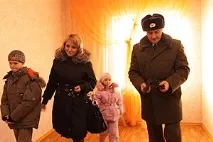Право на грошову компенсацію за житло для різних категорій військовослужбовців компенсацію