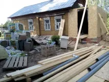 Як спроектувати та побудувати своїми руками руками