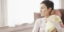 Психоз вагітних, післяпологовий психоз у жінок симптоми, причини вагітних