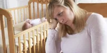 Психоз вагітних, післяпологовий психоз у жінок симптоми, причини вагітних
