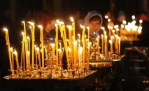 Прощена неділя вірші та смс привітання з прощеною неділею у прозі вірші