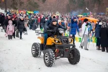 Проведення акції для ТМ - Слобода проведення