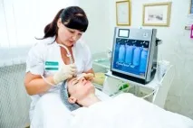 Перевірено на собі SPA-чистка обличчя апаратом HydraFacial у центрі авторської косметології Beauty перевірено