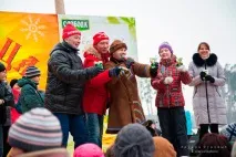 Проведення акції для ТМ - Слобода акції