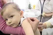 Прогулянка з малюком навесні - Користь та шкода малюком