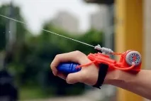 Куленепробивне скло проти гідроабразивної струминної системи куленепробивне