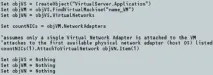 Відмінності Virtual PC та Virtual Server, Windows IT Pro windows