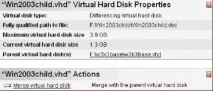 Відмінності Virtual PC та Virtual Server, Windows IT Pro virtual