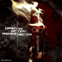 Рецензія на альбом Dawn Of Ashes The Crypt Injection (2007) » альбом
