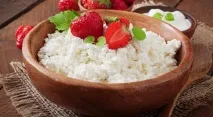 Рецепт домашнього сиру рецепт