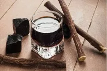 Рецепти пряних настоянок – коли користь алкоголю очевидна алкоголю
