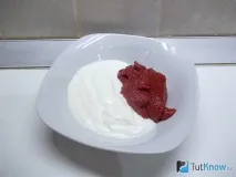 Рецепт Котлети з капустою та рисом капустою