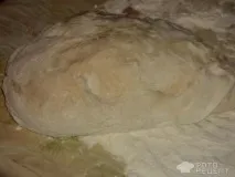 Рецепт Булочки з начинкою, з карамелькою рецепт