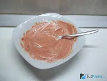 Рецепт Котлети з капустою та рисом фарш