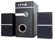 Ремонт регулятора гучності акустичної системи TopDevice TDE 235 регулятора