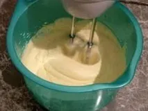 Рецепт масляного крему для торта торта