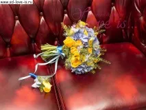 Ресторан Царський двір – весілля, приклад оформлення ресторан