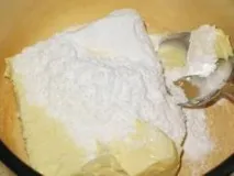 Рецепт масляного крему для торта масляного