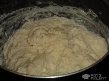 Рецепт Булочки з начинкою, з карамелькою можна