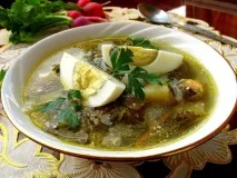 рецепт
