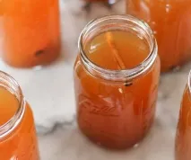 Рецепти пряних настоянок – коли користь алкоголю очевидна рецепти