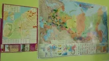 Збір та знешкодження відходів - ТОВ «ЕКОВОЛГА» небезпечних